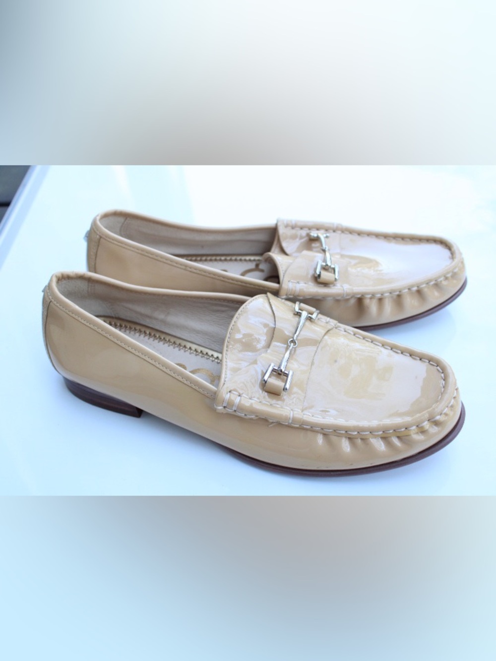 Sam Edelman Lorraine loafers